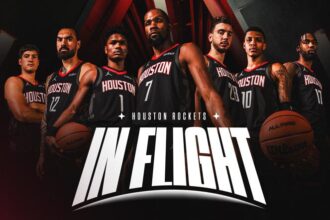 Injury Updates: Houston Rockets vs. Brooklyn Nets Showdown