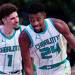 Charlotte Hornets vs. Washington Wizards: Game 3 Showdown at The Hive