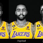 Lakers Eye Jaw-Dropping 5.9 Million Superstar to Team Up with Luka Doncic Lakers Eye Jaw-Dropping 5.9 Million Superstar to Team Up with Luka Doncic