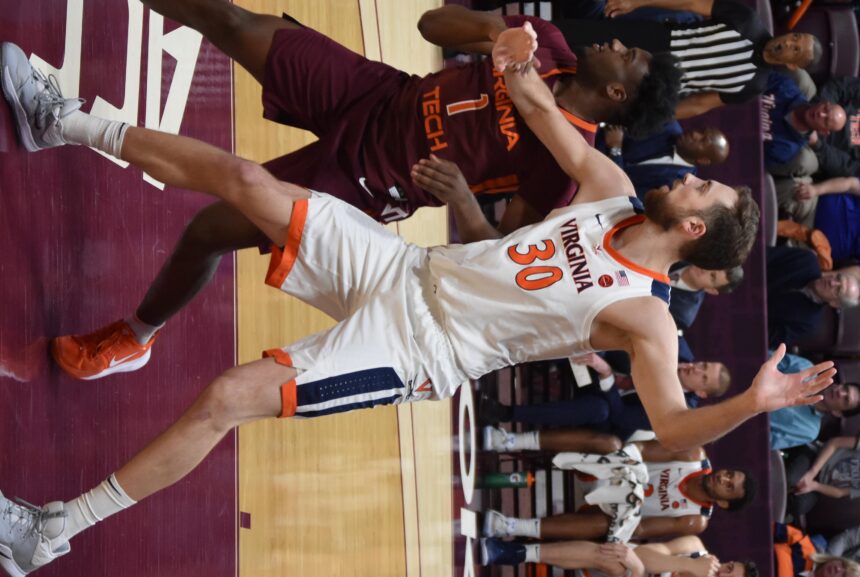 Jay Huff Stands Up for Memphis, Shattering Negative Stereotypes and Criticism Jay Huff Stands Up for Memphis, Shattering Negative Stereotypes and Criticism