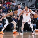 Knicks vs. Bucks Odds and Picks: Expert Model Unveils Winning NBA Predictions Knicks vs. Bucks Odds and Picks: Expert Model Unveils Winning NBA Predictions