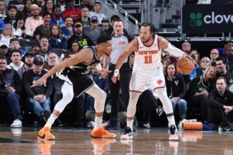 Knicks vs. Bucks Odds and Picks: Expert Model Unveils Winning NBA Predictions