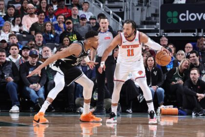 Knicks vs. Bucks Odds and Picks: Expert Model Unveils Winning NBA Predictions