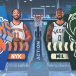 How to Watch Knicks vs. Bucks on October 28: TV Channels and Streaming Options How to Watch Knicks vs. Bucks on October 28: TV Channels and Streaming Options