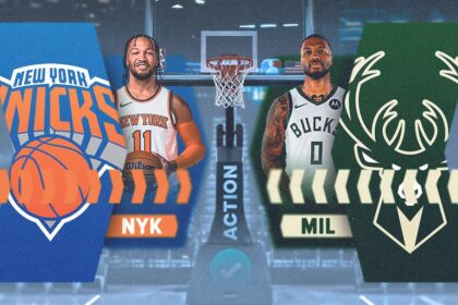 How to Watch Knicks vs. Bucks on October 28: TV Channels and Streaming Options