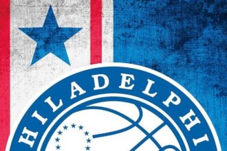 76ers Rookie VJ Edgecombe Is Quietly Redefining Expectations