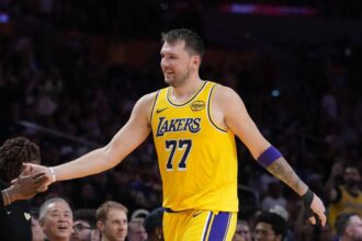 How to Watch Lakers vs Kings Today: Game Time and TV Channel Details