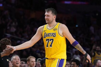 How to Watch Lakers vs Kings Today: Game Time and TV Channel Details