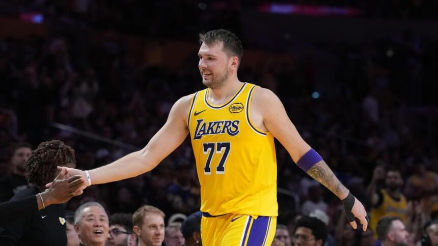 How to Watch Lakers vs Kings Today: Game Time and TV Channel Details