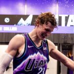 Utah Jazz Make an Unforgettable Surprise Visit to Local High School