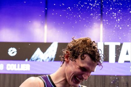 Utah Jazz Make an Unforgettable Surprise Visit to Local High School