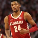 Charlotte Hornets’ Brandon Miller to Miss Upcoming Game Against Wizards Due to Shoulder Injury