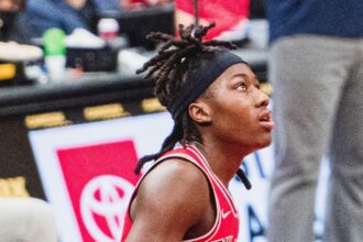 Why Ayo Dosunmu Is a Top Contender for Sixth Man of the Year