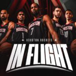 Injury Update: Houston Rockets vs. Toronto Raptors Showdown