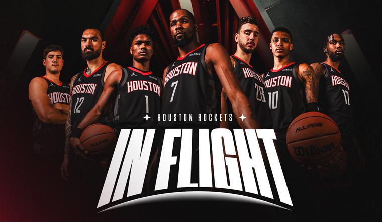 Injury Update: Houston Rockets vs. Toronto Raptors Showdown Injury Update: Houston Rockets vs. Toronto Raptors Showdown