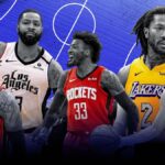 NBA Trade Buzz: Clippers Eye Blockbuster Deal to Land Joel Embiid NBA Trade Buzz: Clippers Eye Blockbuster Deal to Land Joel Embiid