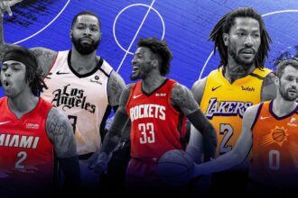 NBA Trade Buzz: Clippers Eye Blockbuster Deal to Land Joel Embiid