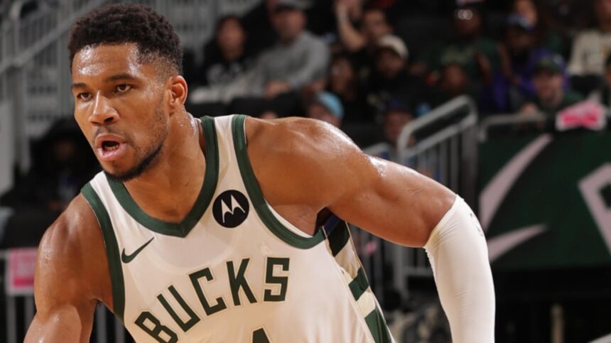 Bucks May Face Knicks Without Three Key Players in Upcoming Game Bucks May Face Knicks Without Three Key Players in Upcoming Game