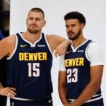 Denver Nuggets vs. Minnesota Timberwolves: Thrilling Showdown on October 27, 2025! Denver Nuggets vs. Minnesota Timberwolves: Thrilling Showdown on October 27, 2025!