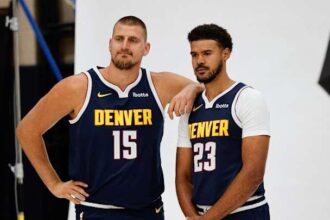 Denver Nuggets vs. Minnesota Timberwolves: Thrilling Showdown on October 27, 2025!