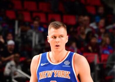 3 Key Matchups to Watch as the New York Knicks Face Off Against the Milwaukee Bucks