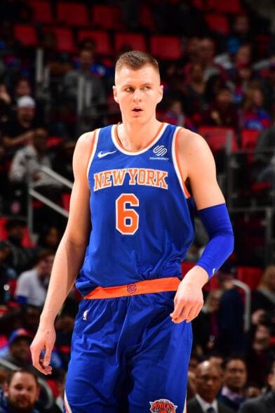 3 Key Matchups to Watch as the New York Knicks Face Off Against the Milwaukee Bucks