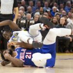 Injury Update: Will Joel Embiid and Paul George Take the Court for Magic-76ers? Injury Update: Will Joel Embiid and Paul George Take the Court for Magic-76ers?