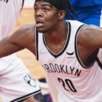 Could Day’Ron Sharpe Spark the Nets if Given a Starting Role? Could Day’Ron Sharpe Spark the Nets if Given a Starting Role?