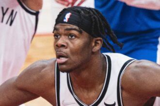 Could Day’Ron Sharpe Spark the Nets if Given a Starting Role?