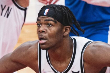 Could Day’Ron Sharpe Spark the Nets if Given a Starting Role?