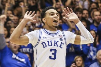 Here are some punchy alternatives:

1. Why Tre Jones Is Lighting Up the Bulls  
2. How Tre Jones Became Chicago’s Spark Plug  
3. The Drive Behind Tre Jones’ Breakout Bulls Play  
4. What’s Fueling Tre Jones’ Inspired Play for the Bulls  
5. Tre Jones’ Ri