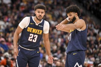 Here are three engaging rewrites to choose from:

1) Denver Nuggets vs. New Orleans Pelicans – Oct. 29, 2025: Matchup Breakdown & Bold Prediction  
2) Clash in the West: Nuggets vs. Pelicans Preview and Final Score Prediction (Oct. 29, 2025)  
3) Who Come