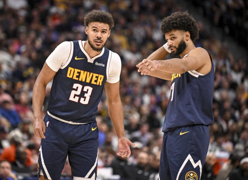 Here are three engaging rewrites to choose from:

1) Denver Nuggets vs. New Orleans Pelicans – Oct. 29, 2025: Matchup Breakdown & Bold Prediction  
2) Clash in the West: Nuggets vs. Pelicans Preview and Final Score Prediction (Oct. 29, 2025)  
3) Who Come