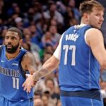 Bench duo Williams and Powell spark Mavericks to 107-105 win over short-handed Pacers Bench duo Williams and Powell spark Mavericks to 107-105 win over short-handed Pacers