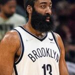 The one stat that explains James Harden’s role in the Clippers’ second-half collapse vs Warriors The one stat that explains James Harden’s role in the Clippers’ second-half collapse vs Warriors