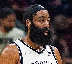 The one stat that explains James Harden’s role in the Clippers’ second-half collapse vs Warriors The one stat that explains James Harden’s role in the Clippers’ second-half collapse vs Warriors