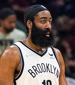 The one stat that explains James Harden’s role in the Clippers’ second-half collapse vs Warriors