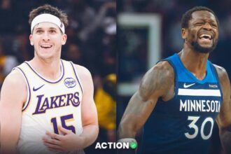 Catch Lakers vs. Timberwolves Live – Free Stream, TV Channel & Start Time (Oct. 29, 2025)