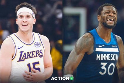 Catch Lakers vs. Timberwolves Live – Free Stream, TV Channel & Start Time (Oct. 29, 2025)