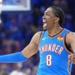 Here are several more engaging headline options (source removed):
1. “Thunder Guard Nikola Topic Reveals Testicular Cancer Diagnosis”  
2. “Nikola Topic of the Oklahoma City Thunder Diagnosed with Testicular Cancer”  
3. “Oklahoma City’s Nikola Topic Ann Here are several more engaging headline options (source removed):
1. “Thunder Guard Nikola Topic Reveals Testicular Cancer Diagnosis”  
2. “Nikola Topic of the Oklahoma City Thunder Diagnosed with Testicular Cancer”  
3. “Oklahoma City’s Nikola Topic Ann