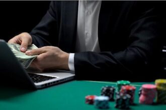 Inside the illegal gambling scandals: rigged NBA bets, high-tech poker cheats, and mob connections