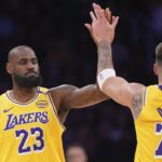 Don’t miss tonight’s Lakers vs. Trail Blazers – live stream, TV channel & tip-off time Don’t miss tonight’s Lakers vs. Trail Blazers – live stream, TV channel & tip-off time