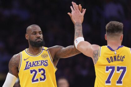 Don’t miss tonight’s Lakers vs. Trail Blazers – live stream, TV channel & tip-off time