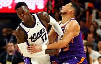 Sacramento Kings Take a Nosedive in Latest NBA Power Rankings – How Far Will They Fall?