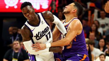 Sacramento Kings Take a Nosedive in Latest NBA Power Rankings – How Far Will They Fall?