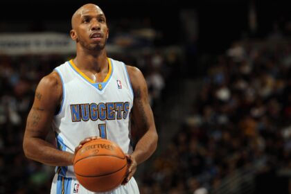 From Hardwood to Headlines: Meet Chauncey Billups, Terry Rozier and Damon Jones – the NBA‑connected trio now facing charges