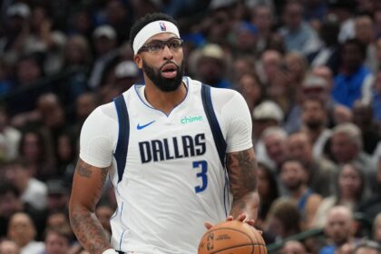 Mavericks Zero In on Sharper Shooting During Homestand