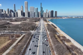 Donald Trump Threatens to Deploy National Guard Troops to Chicago Donald Trump Threatens to Deploy National Guard Troops to Chicago