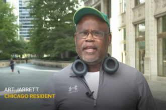 Donald Trump’s Bold Threat to Deploy National Guard Troops to Chicago Donald Trump’s Bold Threat to Deploy National Guard Troops to Chicago