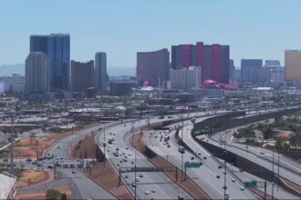 Las Vegas Housing Crisis Deepens: Expert Predicts Soaring Prices Ahead
